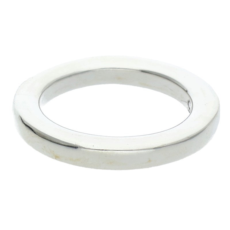 Chrome Hearts NTFL 925 Silver Ring Size ONE SIZE