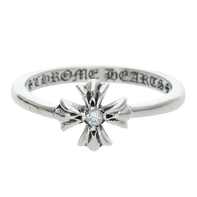 Chrome Hearts Bubblegum CH Plus 1 Ring Multi Size ONE SIZE
