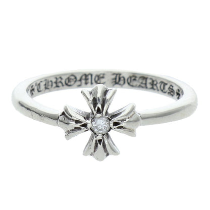 Chrome Hearts Bubblegum CH Plus 1 Ring Multi Size ONE SIZE