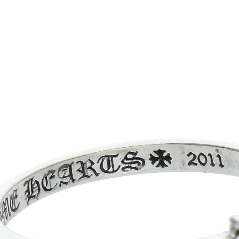 Chrome Hearts Bubblegum CH Plus 1 Ring Multi Size ONE SIZE