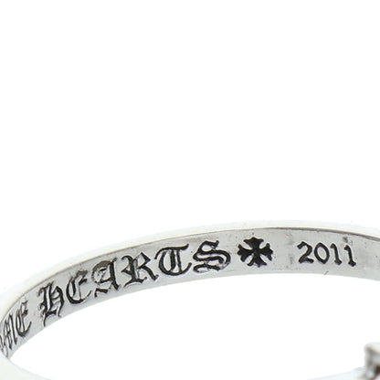 Chrome Hearts Bubblegum CH Plus 1 Ring Multi Size ONE SIZE