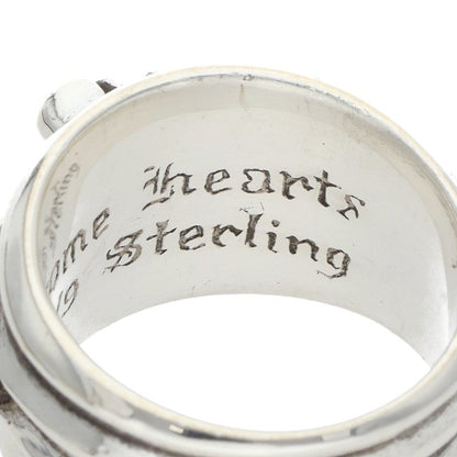 Chrome Hearts Dagger Silver Ring Size ONE SIZE