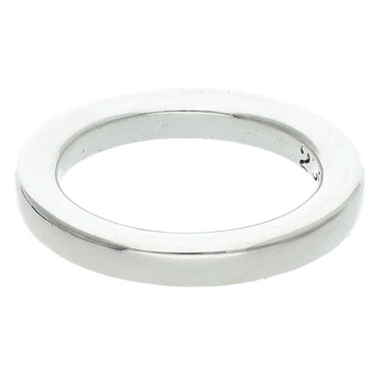 Chrome Hearts NTFL Silver Ring Size 5.5