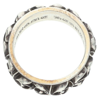 Chrome Hearts ETRNITY VINE BAND Silver Ring Size ONE SIZE