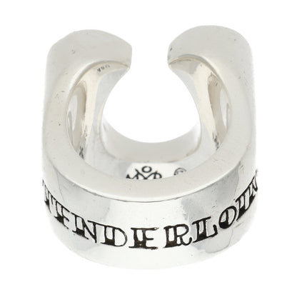 TENDERLOIN T-H.S RING SILVER Diamond Ring Size ONE SIZE