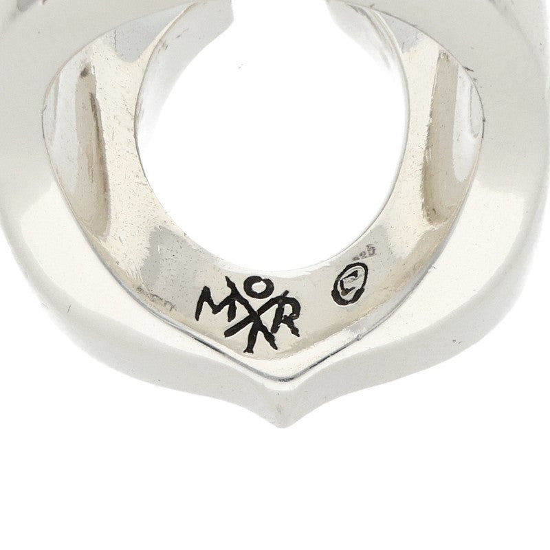 TENDERLOIN T-H.S RING SILVER Diamond Ring Size ONE SIZE