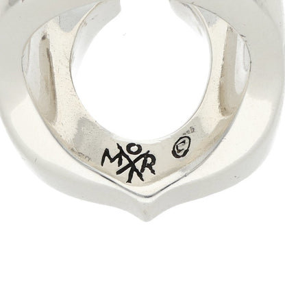 TENDERLOIN T-H.S RING SILVER Diamond Ring Size ONE SIZE