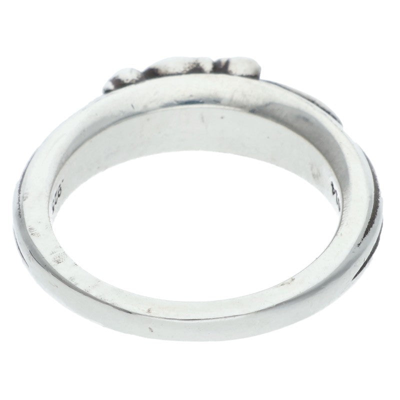 Chrome Hearts BABY CLSC Dagger Silver Ring Size ONE SIZE
