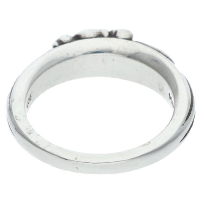 Chrome Hearts BABY CLSC Dagger Silver Ring Size ONE SIZE