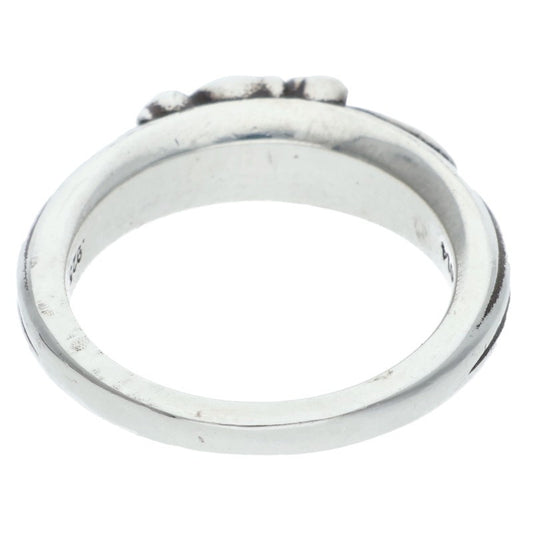 Chrome Hearts BABY CLSC Dagger Silver Ring Size ONE SIZE