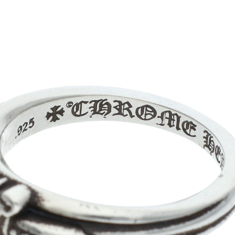 Chrome Hearts BABY CLSC Dagger Silver Ring Size ONE SIZE