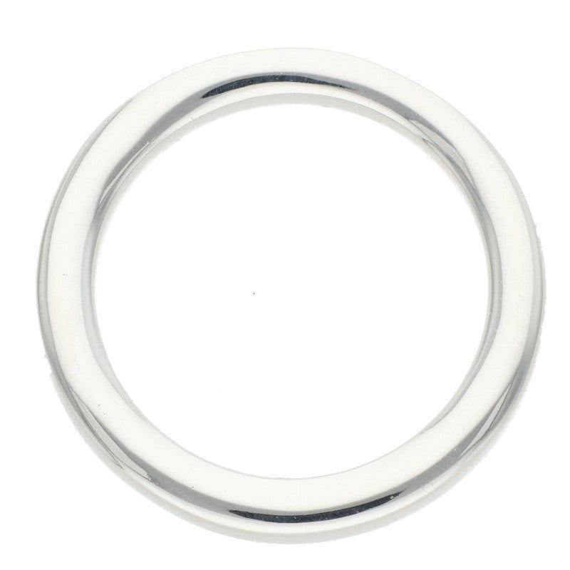 Chrome Hearts NTFL Silver Ring Size ONE SIZE
