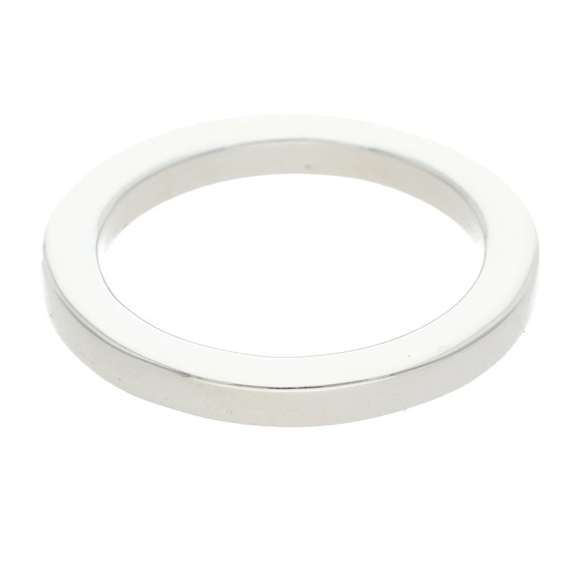 Chrome Hearts NTFL Silver Ring Size ONE SIZE