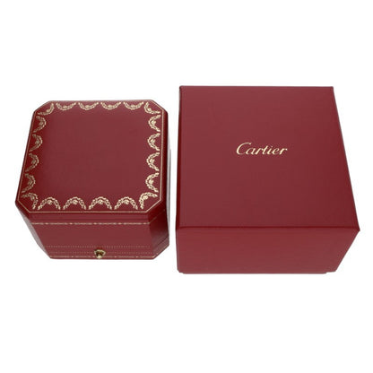 Cartier JUSTE UN CLOU RING SM K18YG Ring Size 57