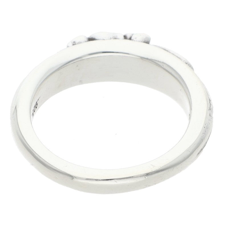 Chrome Hearts BABY CLSC Dagger Silver Ring Size ONE SIZE