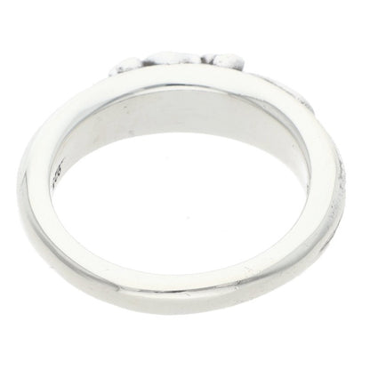 Chrome Hearts BABY CLSC Dagger Silver Ring Size ONE SIZE