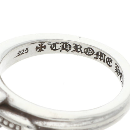 Chrome Hearts BABY CLSC Dagger Silver Ring Size ONE SIZE