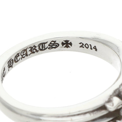 Chrome Hearts BABY CLSC Dagger Silver Ring Size ONE SIZE