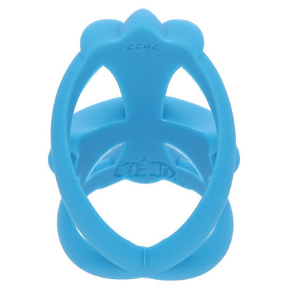 Chrome Hearts Infinity CH Cross Rubber Ring Size ONE SIZE