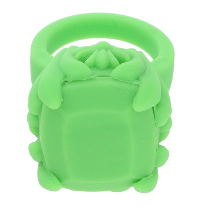 Chrome Hearts COCL&TAIL Rubber Ring Green Size ONE SIZE