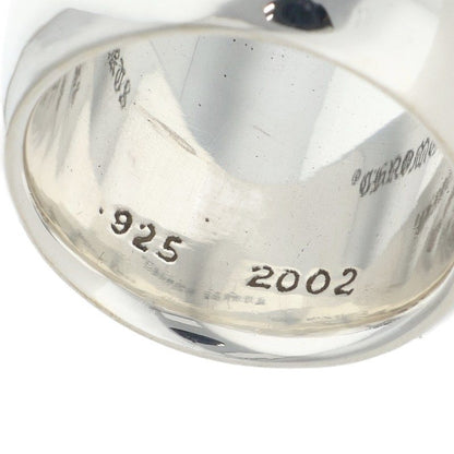 Chrome Hearts CLSSC OVAL STAR Silver Ring Size ONE SIZE