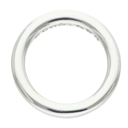 Chrome Hearts NTFL Silver Ring Size ONE SIZE