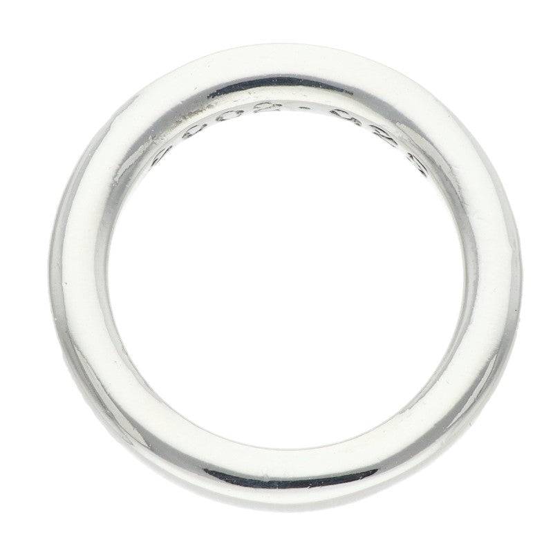 Chrome Hearts NTFL Silver Ring Size ONE SIZE