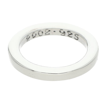 Chrome Hearts NTFL Silver Ring Size ONE SIZE