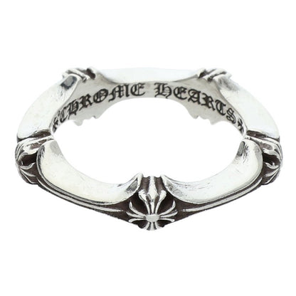 Chrome Hearts PLUS AND BONE Ring Size ONE SIZE