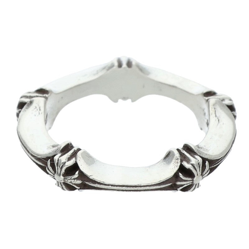 Chrome Hearts PLUS AND BONE Ring Size ONE SIZE
