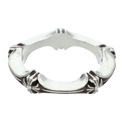 Chrome Hearts PLUS AND BONE Ring Size ONE SIZE
