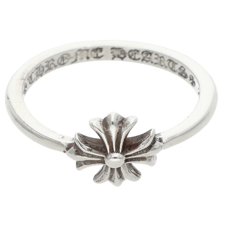 Chrome Hearts BUBBLEGUM CH PLS Silver Ring Size ONE SIZE