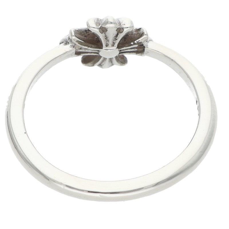 Chrome Hearts BUBBLEGUM CH PLS Silver Ring Size ONE SIZE