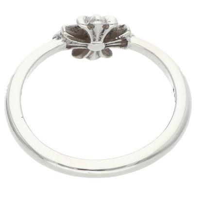 Chrome Hearts BUBBLEGUM CH PLS Silver Ring Size ONE SIZE
