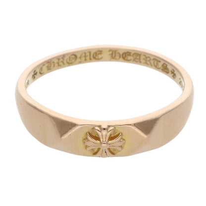 Chrome Hearts 22K Bubblegum Pyramid Ring Size ONE SIZE