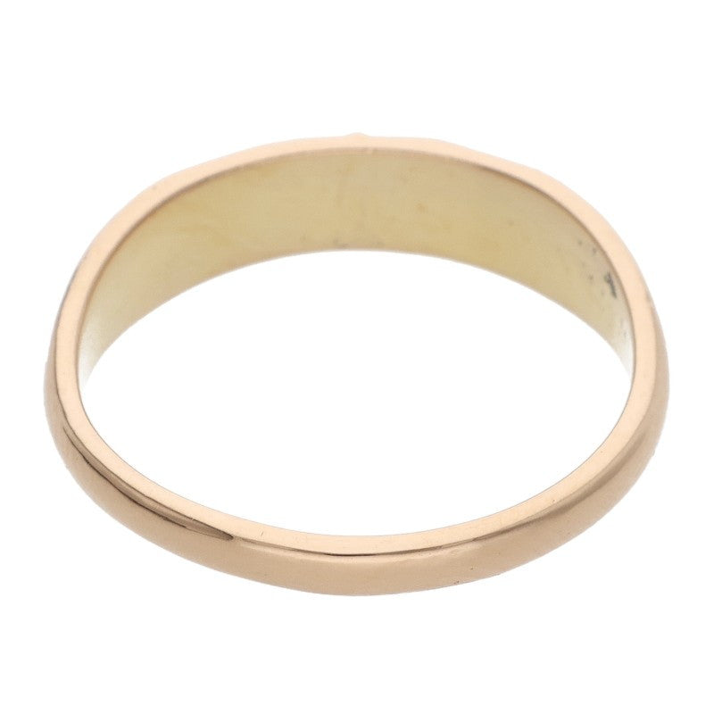 Chrome Hearts 22K Bubblegum Pyramid Ring Size ONE SIZE