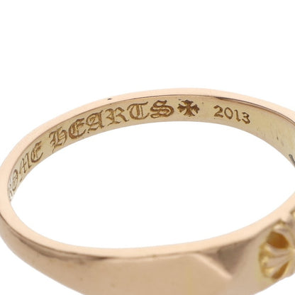 Chrome Hearts 22K Bubblegum Pyramid Ring Size ONE SIZE