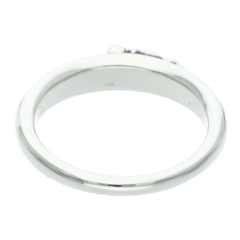 Chrome Hearts BABY CLSC Dagger Silver Ring Size ONE SIZE