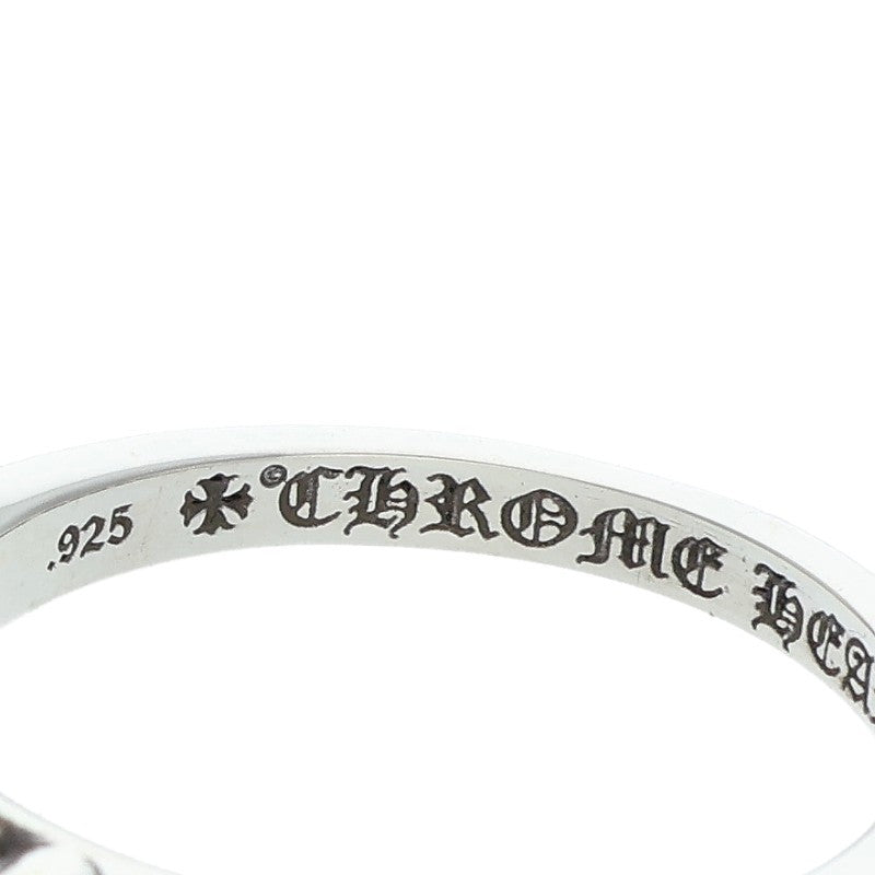Chrome Hearts BABY CLSC Dagger Silver Ring Size ONE SIZE