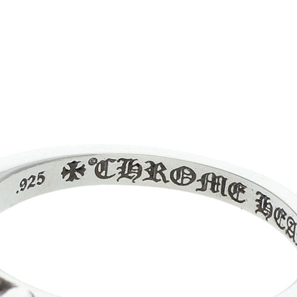 Chrome Hearts BABY CLSC Dagger Silver Ring Size ONE SIZE
