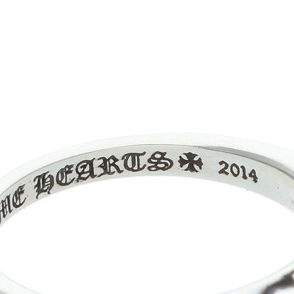 Chrome Hearts BABY CLSC Dagger Silver Ring Size ONE SIZE
