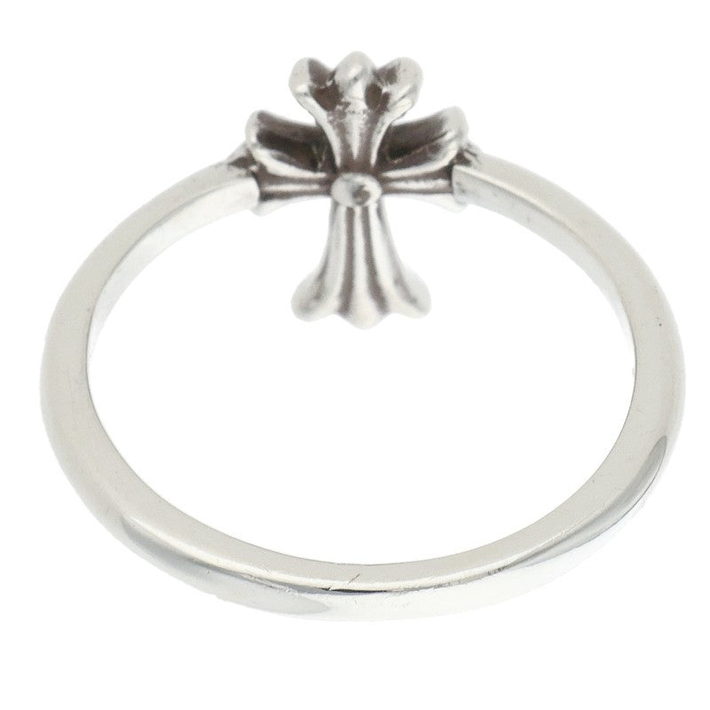 Chrome Hearts BUBBLGM CH CRS Silver Ring Size ONE SIZE