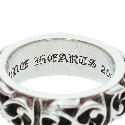 Chrome Hearts ETRNITY VINE BAND Silver Ring Size ONE SIZE