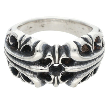 Chrome Hearts K&T Old Silver Ring Size ONE SIZE