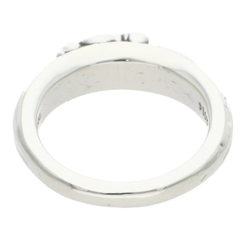 Chrome Hearts BABY CLSC Dagger Silver Ring Size ONE SIZE