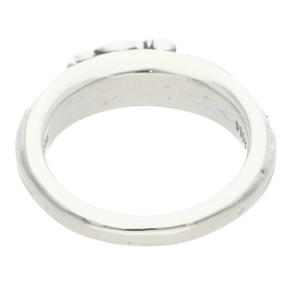 Chrome Hearts BABY CLSC Dagger Silver Ring Size ONE SIZE