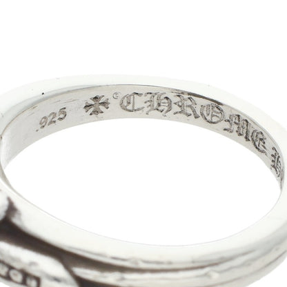 Chrome Hearts BABY CLSC Dagger Silver Ring Size ONE SIZE