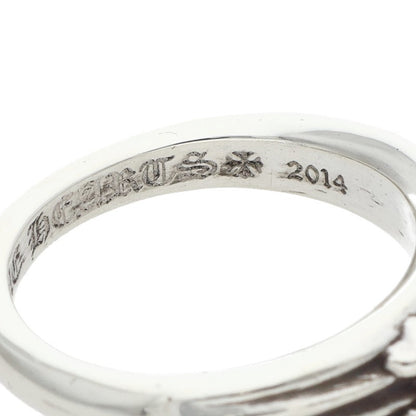 Chrome Hearts BABY CLSC Dagger Silver Ring Size ONE SIZE