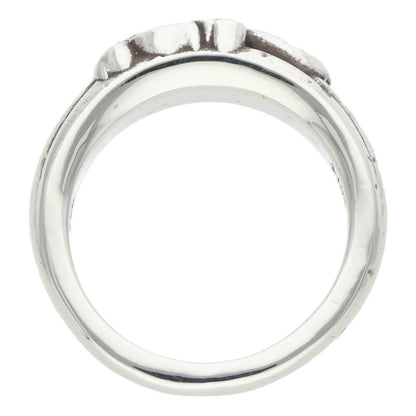 Chrome Hearts BABY CLSC Dagger Silver Ring Size ONE SIZE