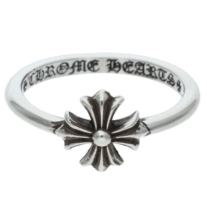 Chrome Hearts BUBBLEGUM CH PLS 925 Silver Ring Size ONE SIZE